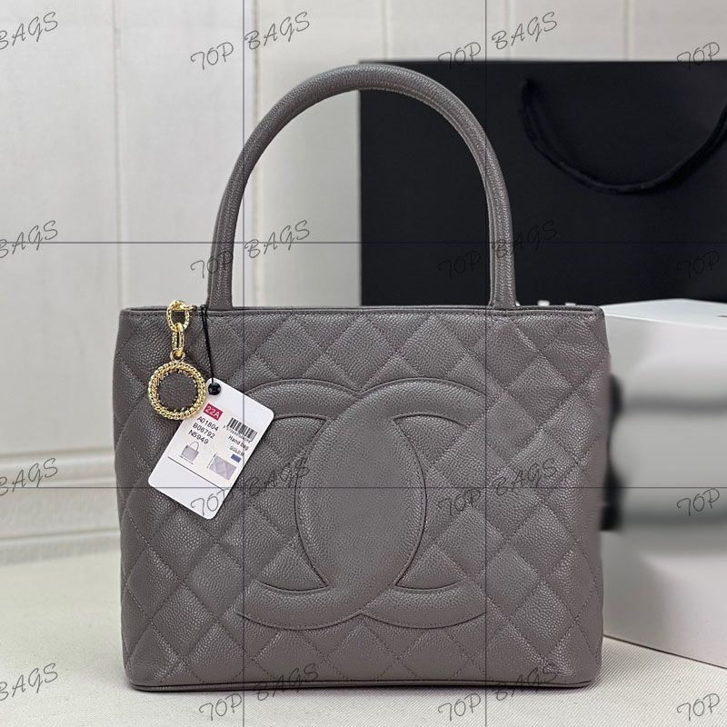 

Tote bag fashion women designer bag shoulder bag shopping bag new arrival beach bag Genuine leather bag travel bag, White
