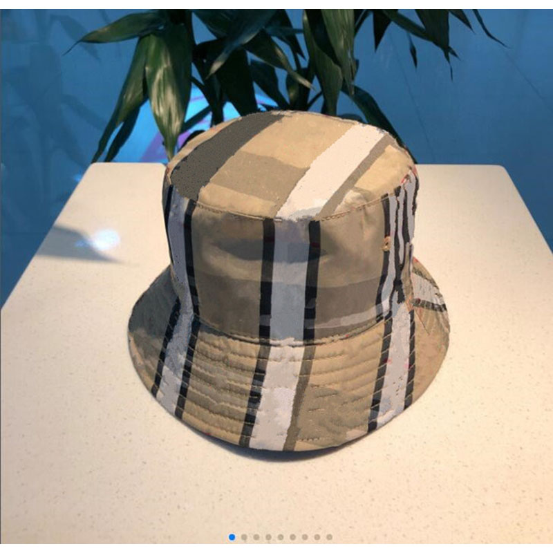 Luxury Designer Bucket Hat For Women Mens Fashion Sunscreen Hats Fisher Hats Woman Baseball Caps Casquette Bonnet Beanies Sun Hat 2305191BF-image-959645413