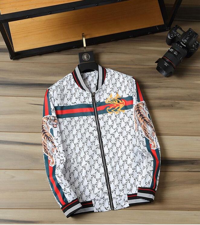 

Mens Jacket Luxury G Letter balancai Brand Designer Outwear Windbreaker Zipper clothes Jackets Coat, 08