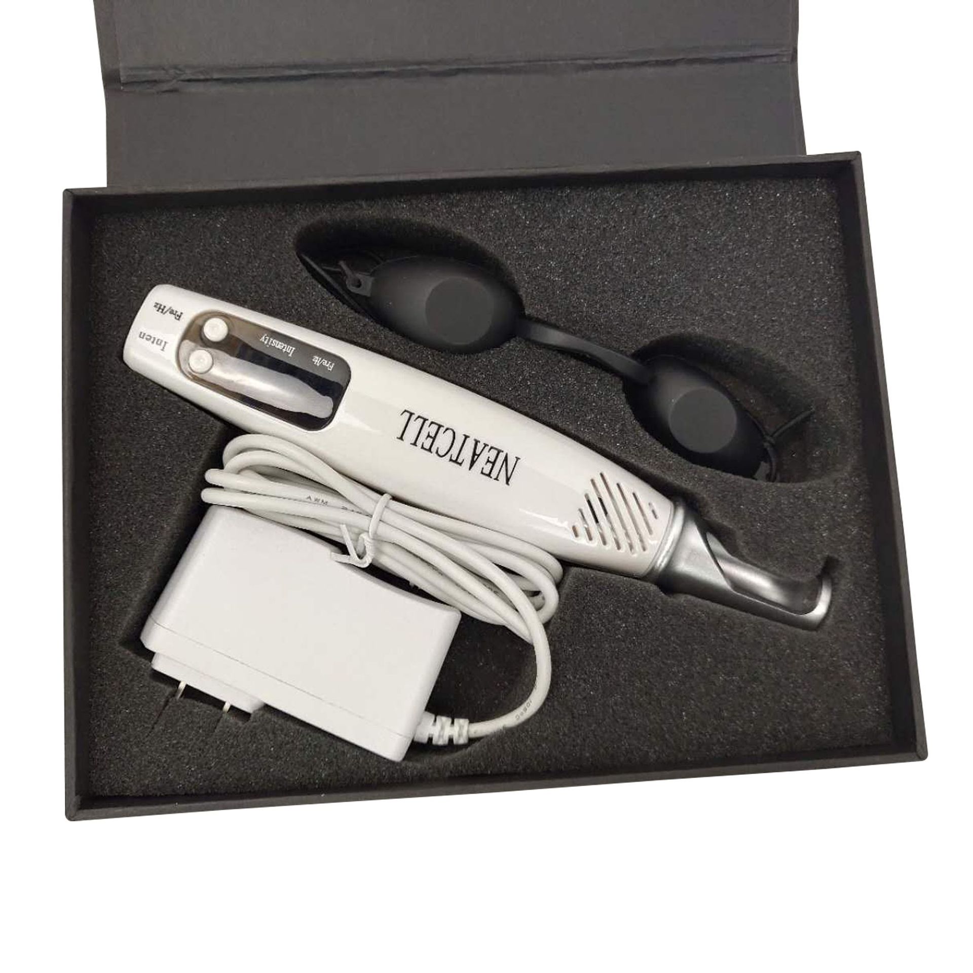 Rechargeable Laser Picosecond Pen For Removing Tattoo Skin Tag Scar Freckle Mole Removal Device-image-866884428