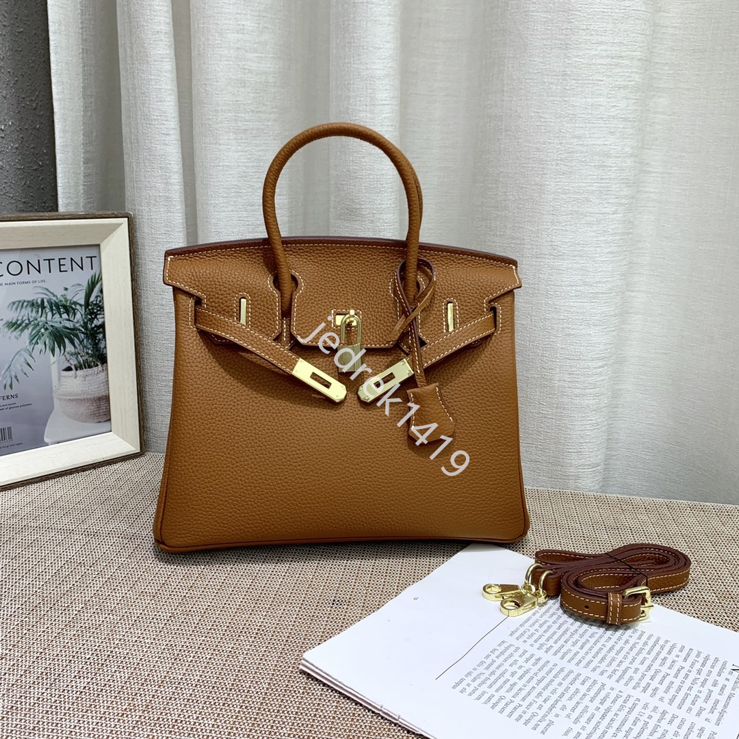 

10A birkin bag luxury designer trapstar bag woman makeup handbag alma bb coin shoulder bags classic Lychee pattern Cowhide Totes bag Genuine Leather crossbody bag, #1