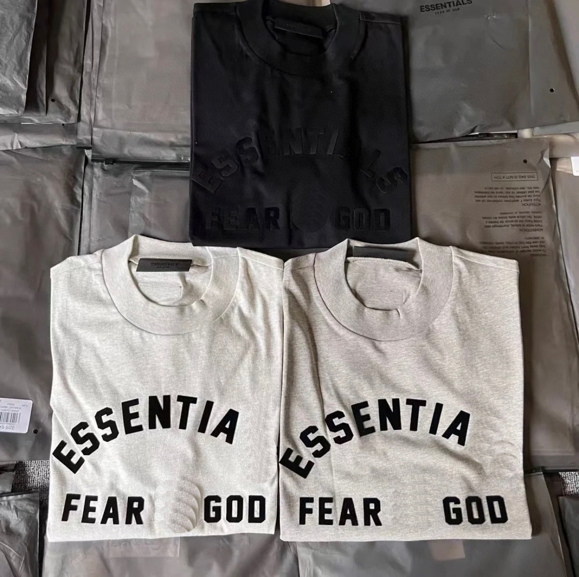 T-shirts Plus pour hommes Polos Col rond brodé et imprimé vêtements d'été de style polaire avec street pur coton M set shorts tshirt set 2wtg