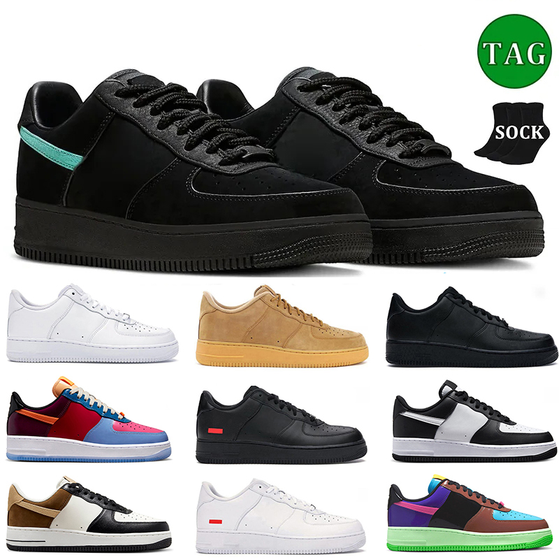

2023 Designer af1 Low Platform Sneakers Running shoes Men Women Triple White Black Flax Total Orange Volt Mens Trainers Outdoor Shoe Sports sneakers, 21
