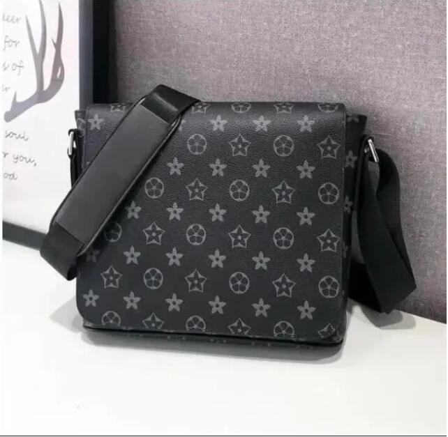 Designers Men Sags Sac Set Cross Body portefeuilles en cuir patchwork femmes Fashion Hands Sacs Sacs à bandoulière Designer Téléphone
