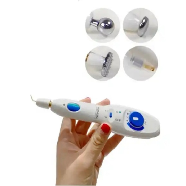 

Free Shipping Eyelid FibrobIast Lift Medical Maglev Plasma Pen For Eyebrow Wrinkle Remmoval