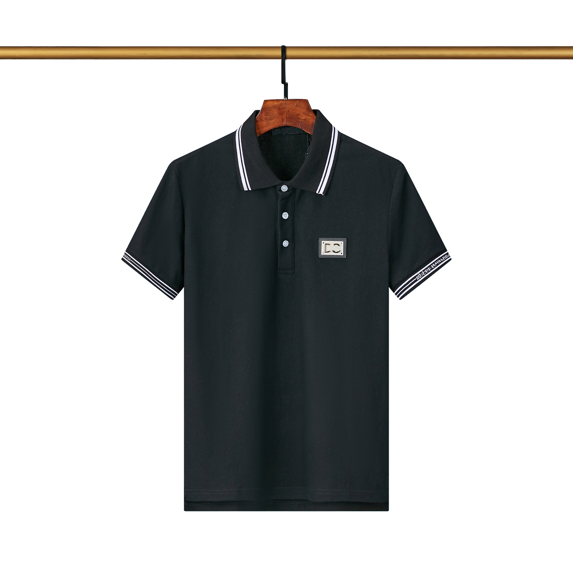 

2023 Mens Polo Fashion Polo Shirt Luxury Italian Men's T-Shirts Short Sleeve Fashion Casual Men Summer T-shirt size M-3XL, 10