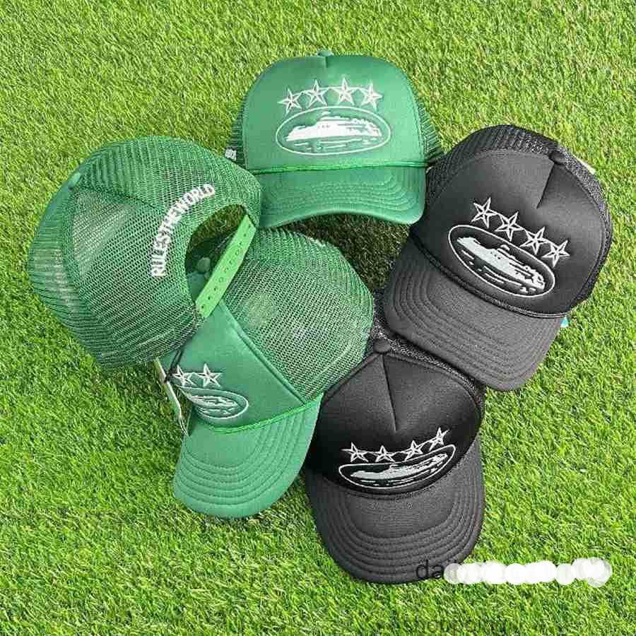 

Designer Ball Cap Mens Fashion Casquette Summer Sun Protection Embroid Truck Hat Man Woman Street Style Adustable Hatsl6pr, Grey