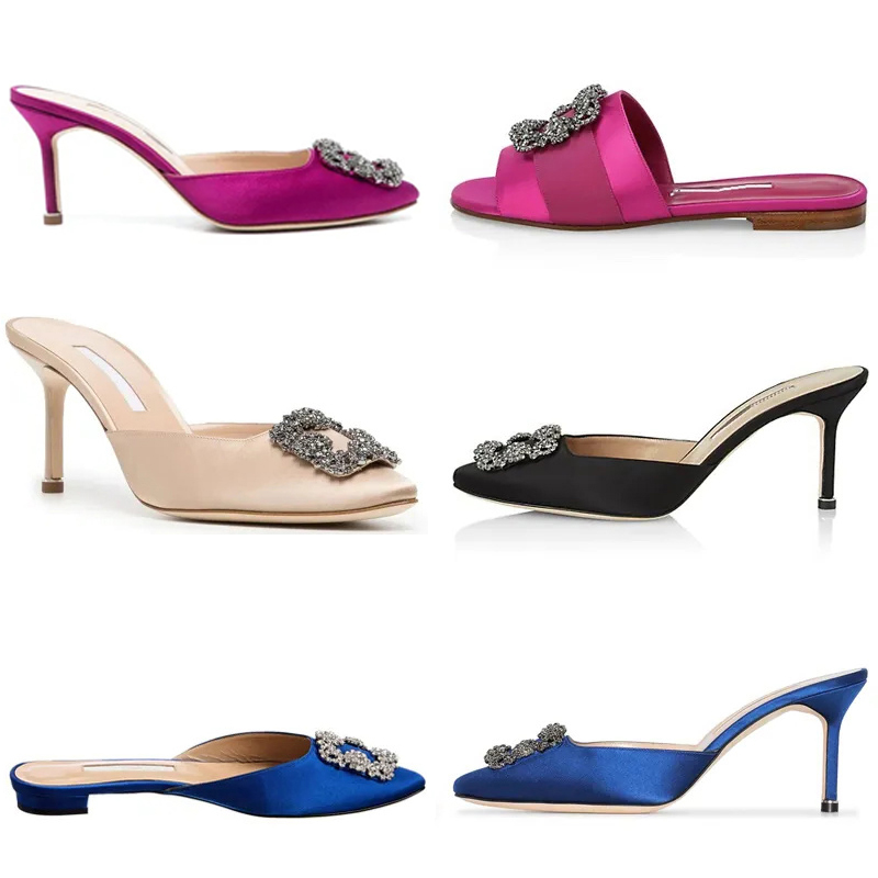 

Designer luxury sandals women slides sliders high heel heels slippers diamond sandal ladies slide womens slipper outdoor shoes, #17