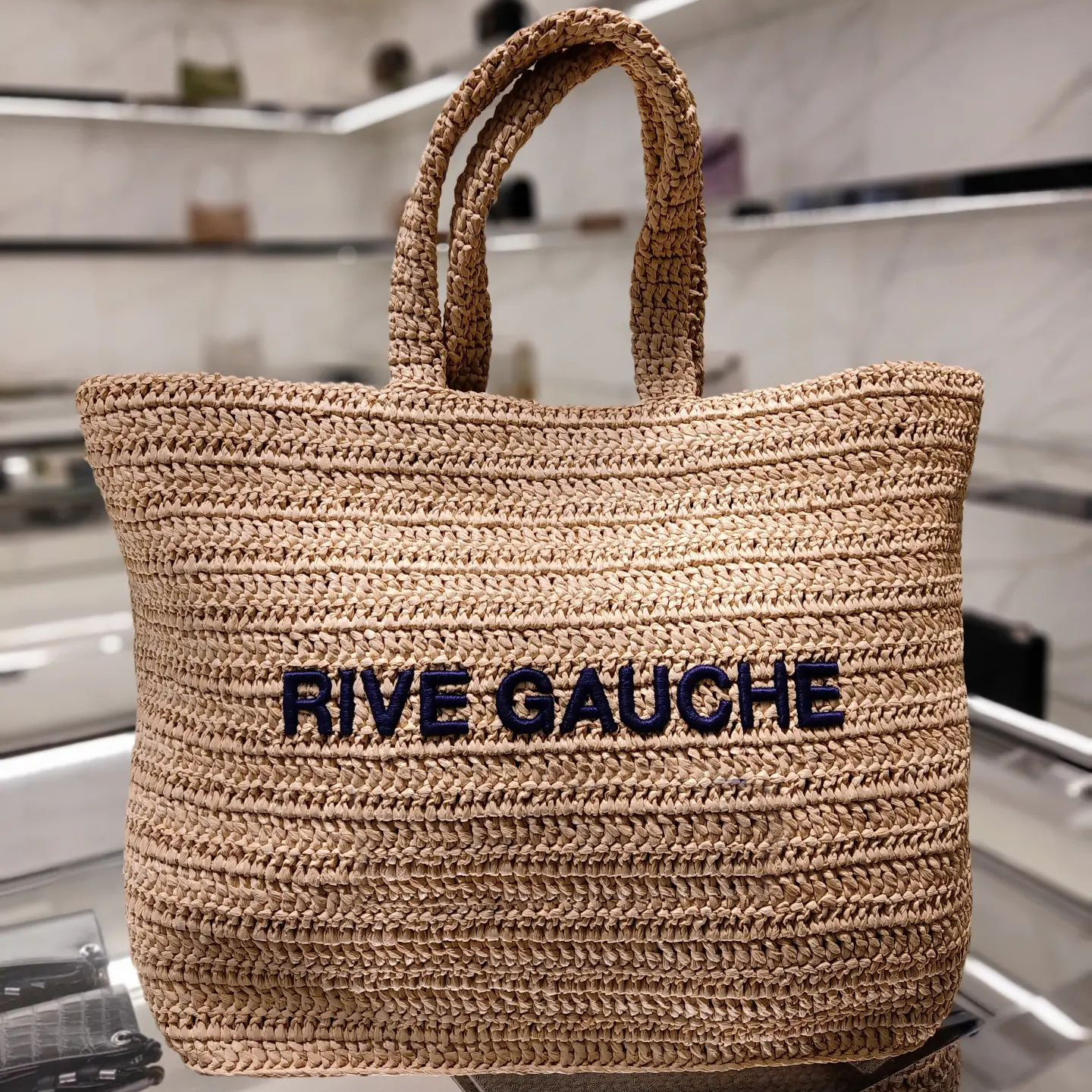 

Designer makeup pochette Clutch bags woman man yslity luxury Shopping bag Straw braid the cross body bag bucket Shoulder Bags premium fashion beach handbag Totes Bag, #6