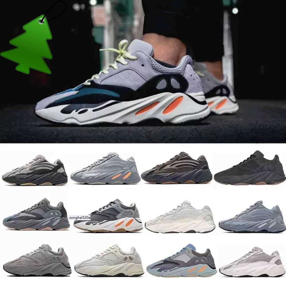 

Sandals With Box Yeezzys Enflame Amber shoes kanyes V2 BOOSTs''yezzies''700 500 Tq, 500-7