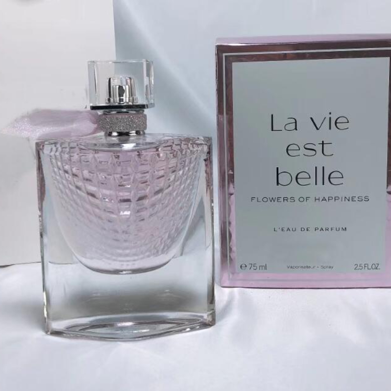

Fashion men and women durable natural perfume glass spray bottle perfume deodorant fast delivery