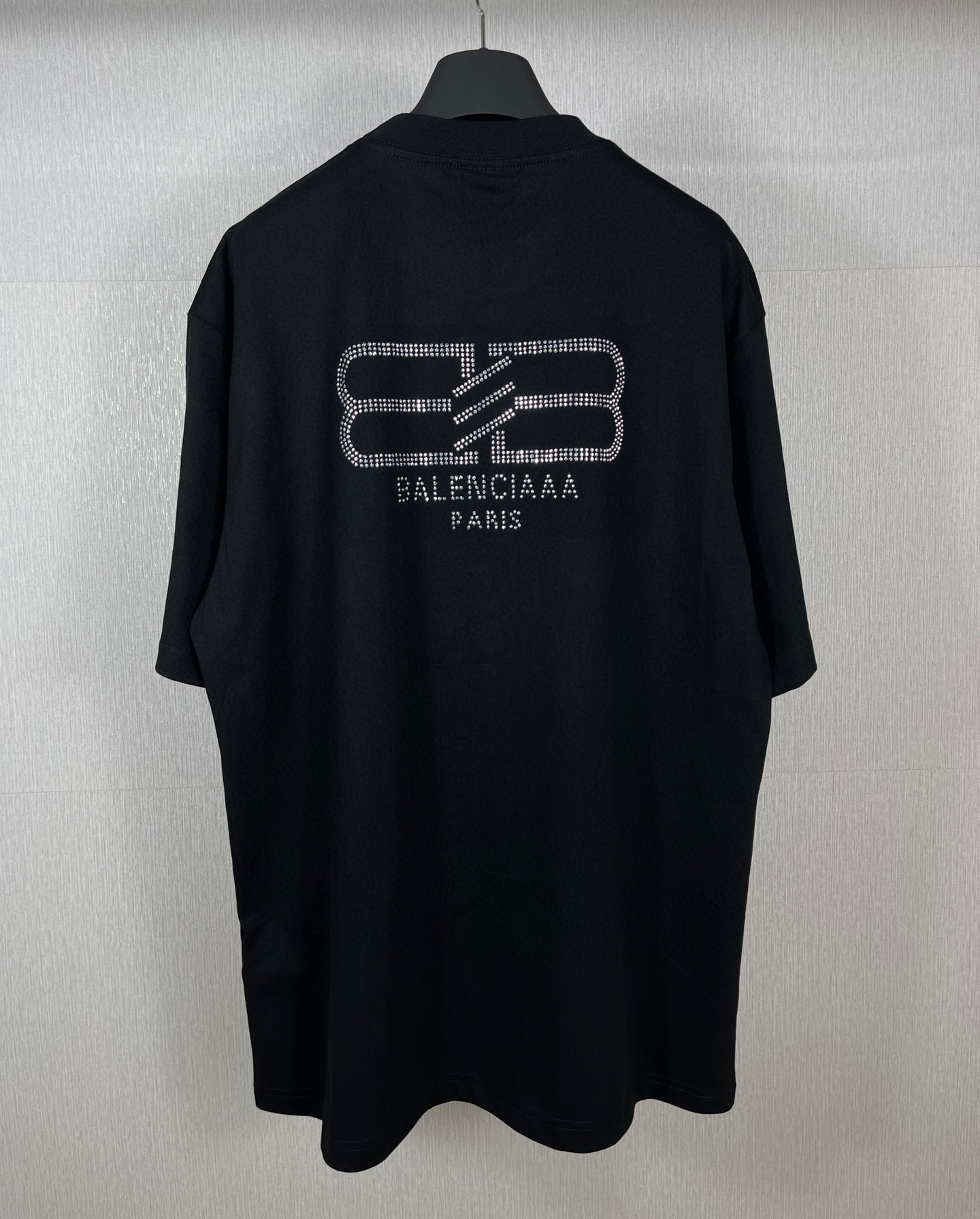 

Men's Plus Tees & Polos Round neck embroidered and printed polar style summer wear with street pure cotton f2r2f