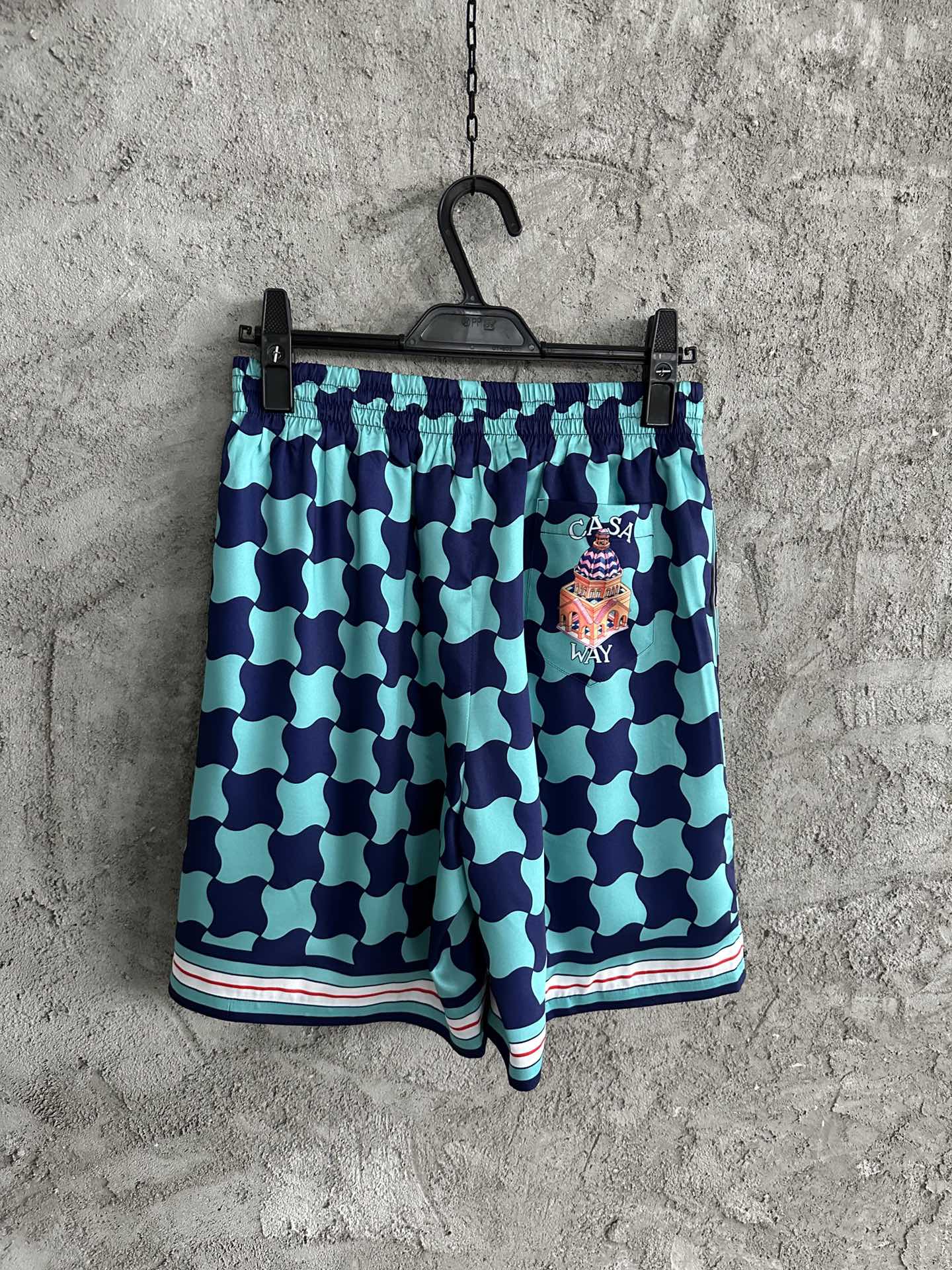 

2023 Summer fashion men s designer new collection beach swimming shorts pants ~ US SIZE shorts ~ high quality designer summer shorts pants, Multi