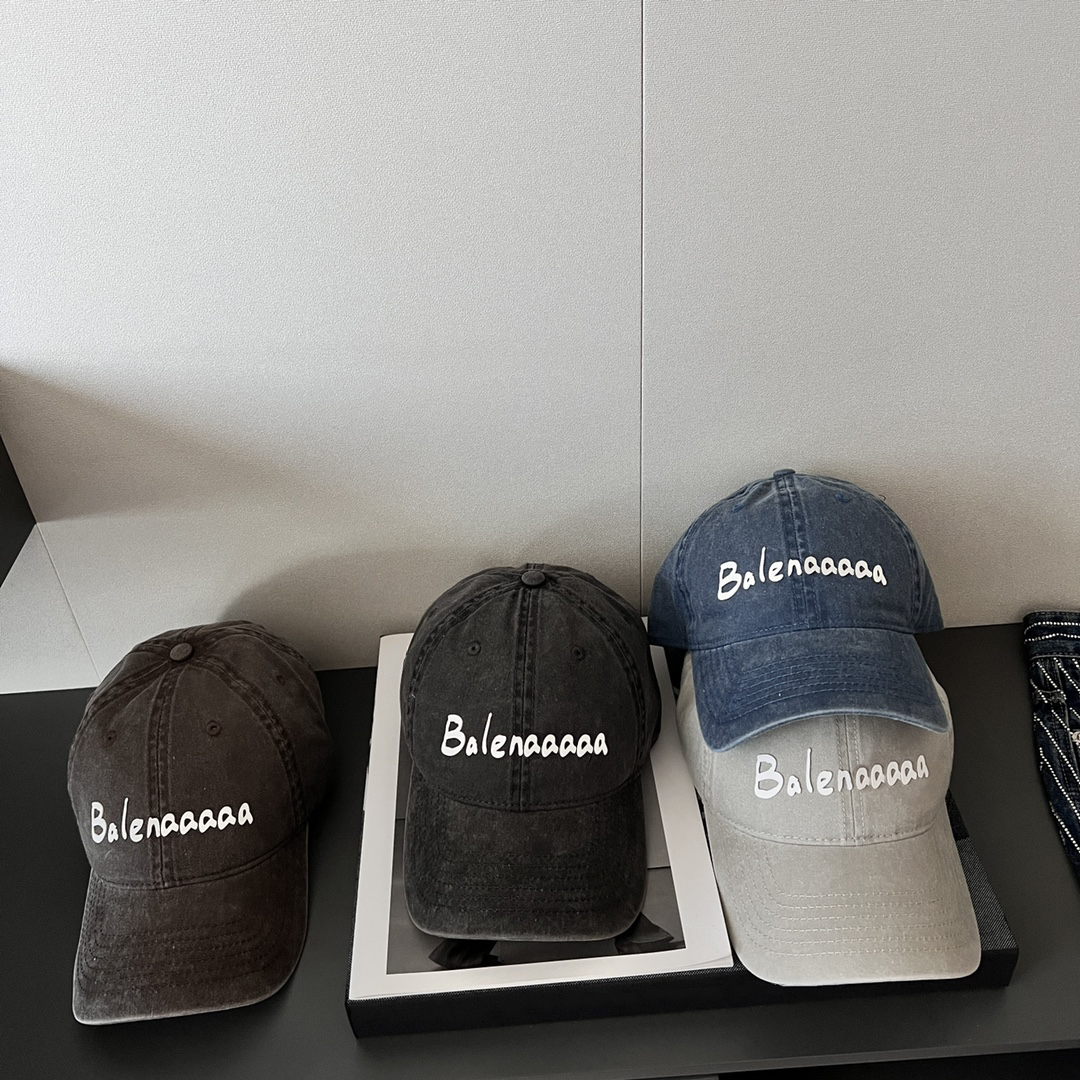 

Designer cap luxury baseball cap outdoor casquette street sun hat for women classic letter hat men can wear high quality 4 colors optional, Grey