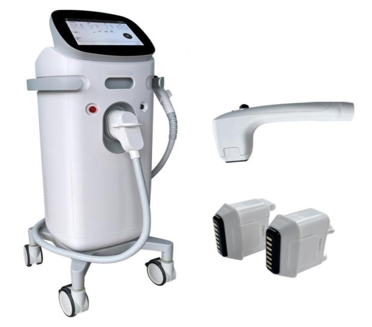 2021 Newest machine Technology Israel Sofwave Face tightening skin care Rejuvenation whiten Lift Wrinkle Remover Antiaging salon 9441156