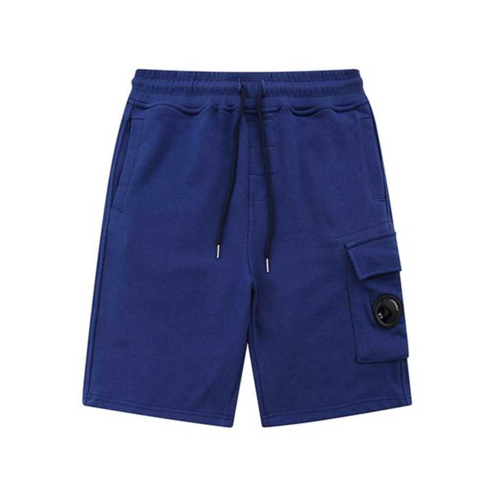 

Designers Man Short Men Shorts Mens Cp Womens Summer Pants Konng Hip-hop Casualz67aed86, Blue