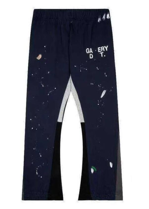 

Fashion Designer Clothing Galleryes Depts Casual pant Virgil Upper Body Letter-printed Leggings Trousers mens womens Streetwear Jogger Trousers Sweatpants, Q1111