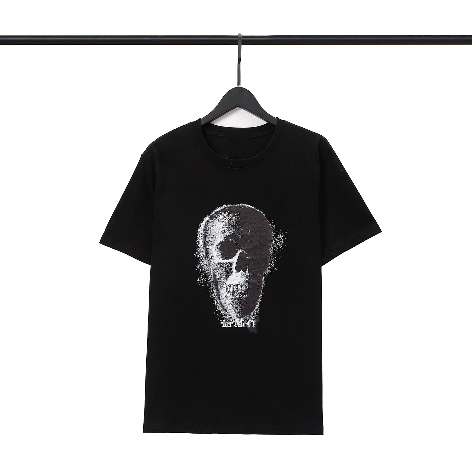 

T Shirts Designers Summer Mens Womens Tees Fashion Tops Man Casual Chest Short Sleeve Letters Short Sleeve Man Tee Woman Clothing Asian Size S-2XL, A7