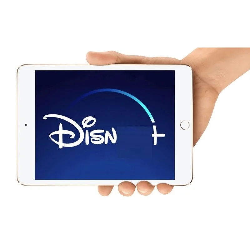 

Dlsney Plus New YouTube Spotify HBO Max Works On Home Theatre Android IOS PC Set Top Box Premium
