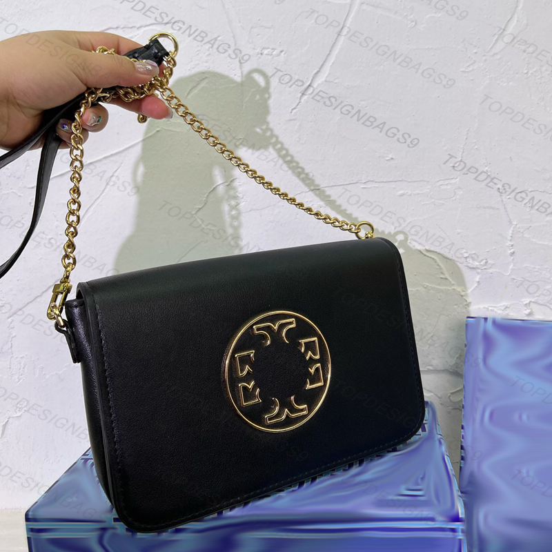 

Fashion Designer Messenger Bags For Women Luxury Chain Cover Shoulder Bags Classic Crossbody Bag Torburges Lady Bags, No.5 red