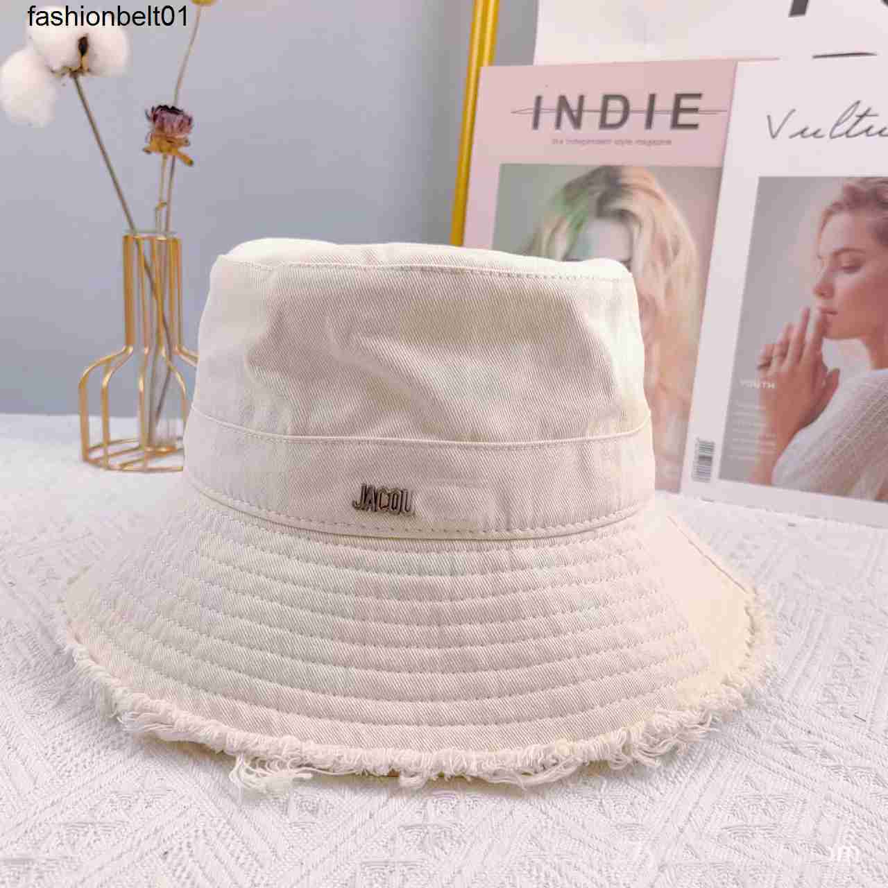 

Adjustable bucket hats casquette designer wide brim hat buckets fashion fitted casual fisherman cap sun Protection visor Baseball beanies caps Bonnet Snapbacks, As pic