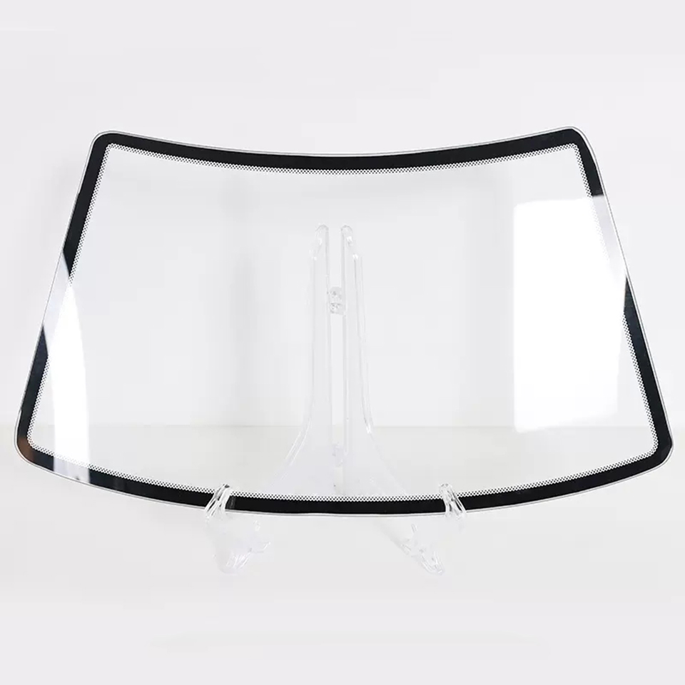 

New Car Window Film Display Front Windshield Windscreen Rear Screen Model 41.5*24cm For Window Foil Displaying MO-B1