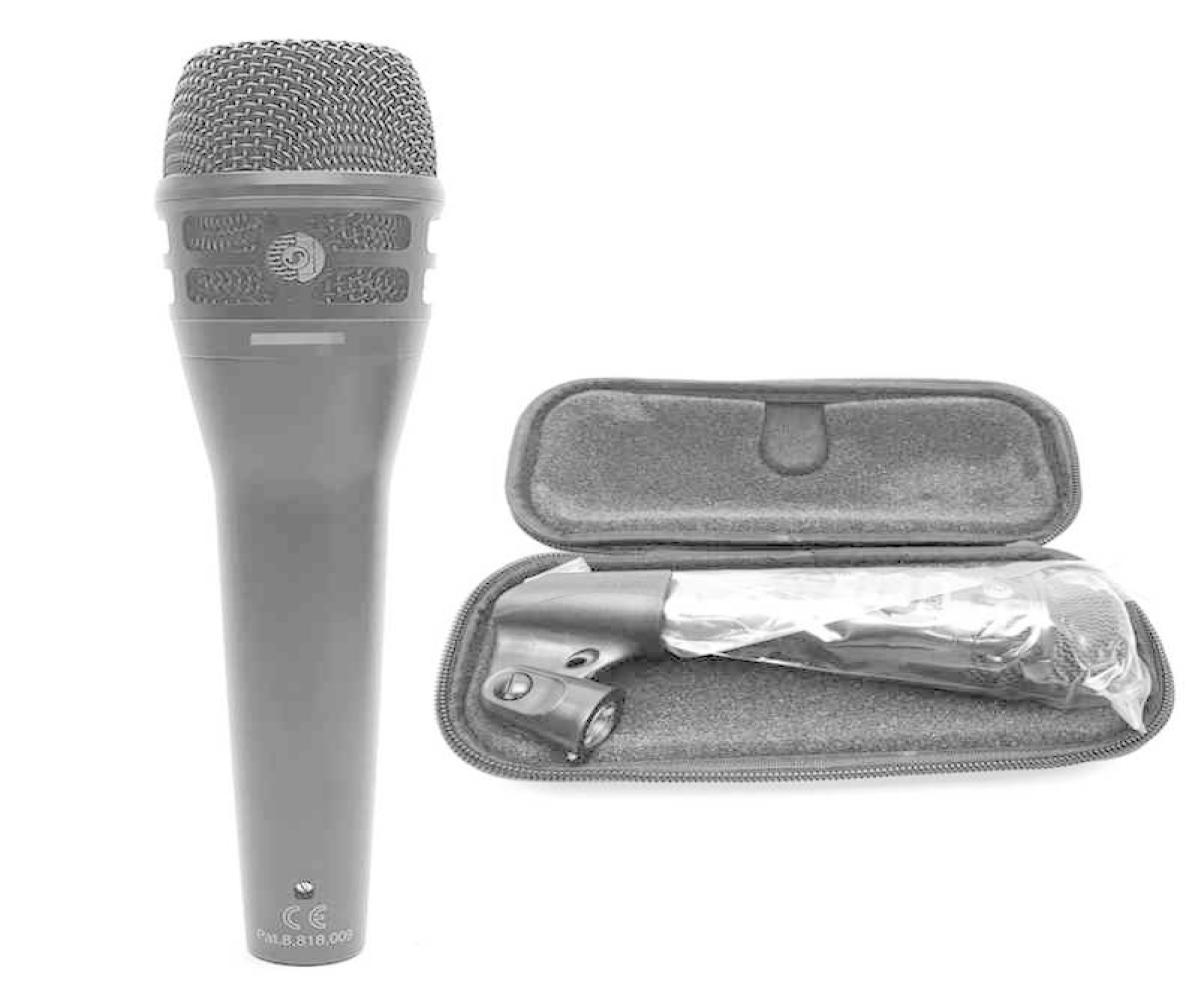 

High Quality Dynamic Microphone Professional Handheld Karaoke Wireless Microphone for SHURE KSM8 Stage Stereo Studio Mic W2203146660786