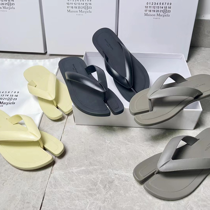 

slippers Flip Flops men women slide black yellow grey Beach summer outdoor trainers sneakers 35-44, Item 2