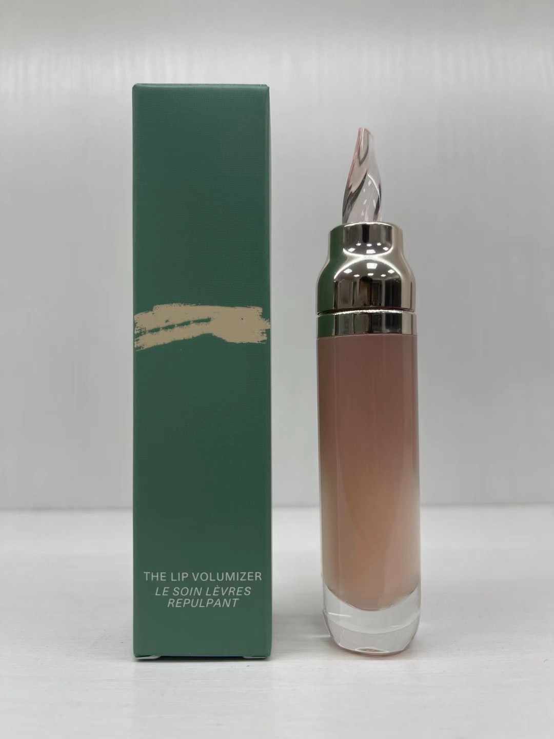 

Lip Gloss The Lip Volumizer 7ml Lip Balm Deep Moisturizing