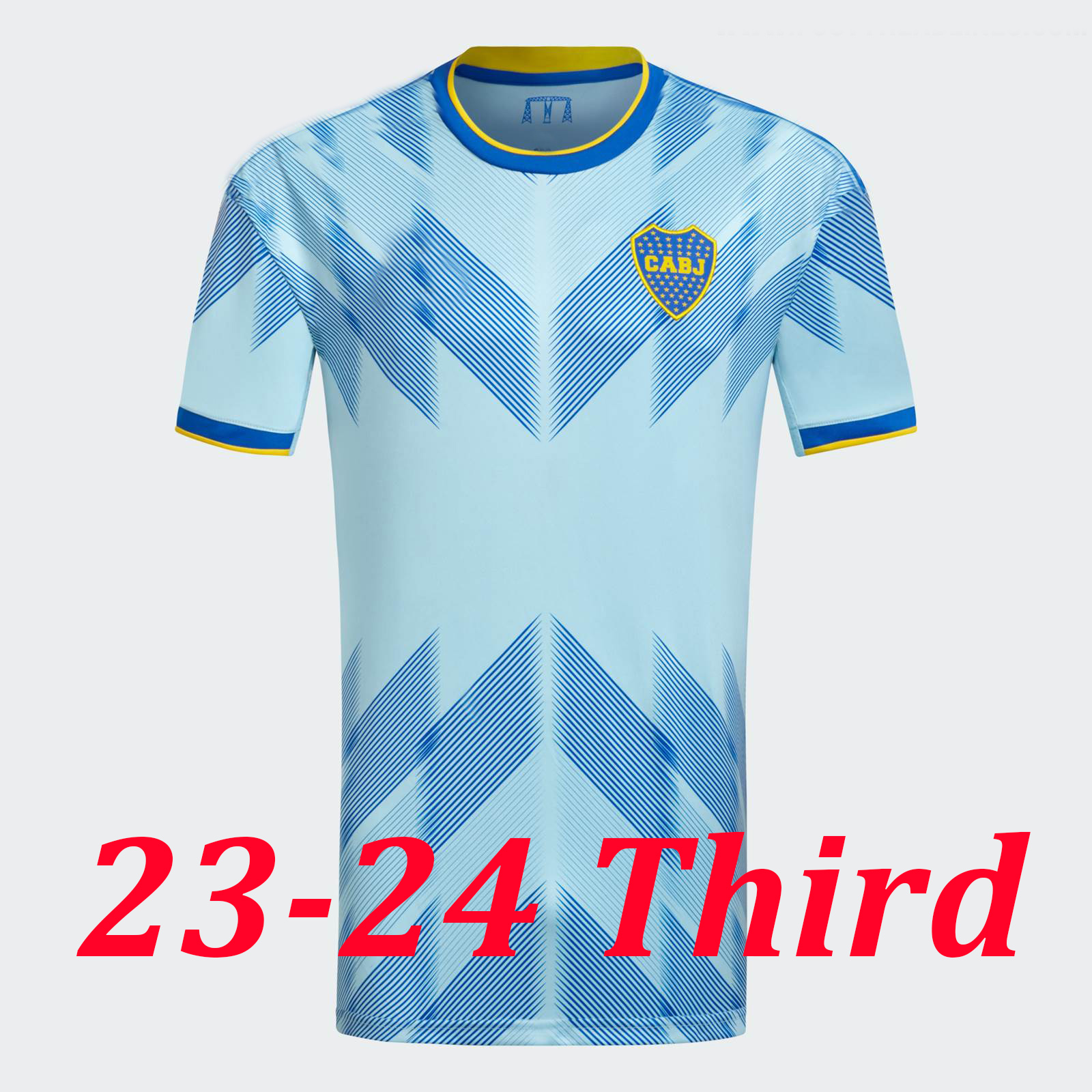 

2023 2024 Boca Juniors Third soccer Jerseys TEVEZ 22 23 24 OSCAR VILLA SALVIO MARADONA VARELA BENEDETTO MEDINA football shirt Men kids kit Marcos Rojo uniforms, 22 third