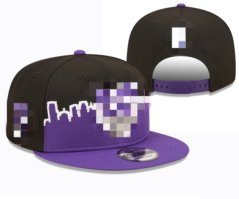 

Basketball Caps 2023-24 Sacremento''Kings''unisex fashion cotton baseball cap snapback hat for men women sun hat bone gorras'' embroidery spring cap wholesale, As photo