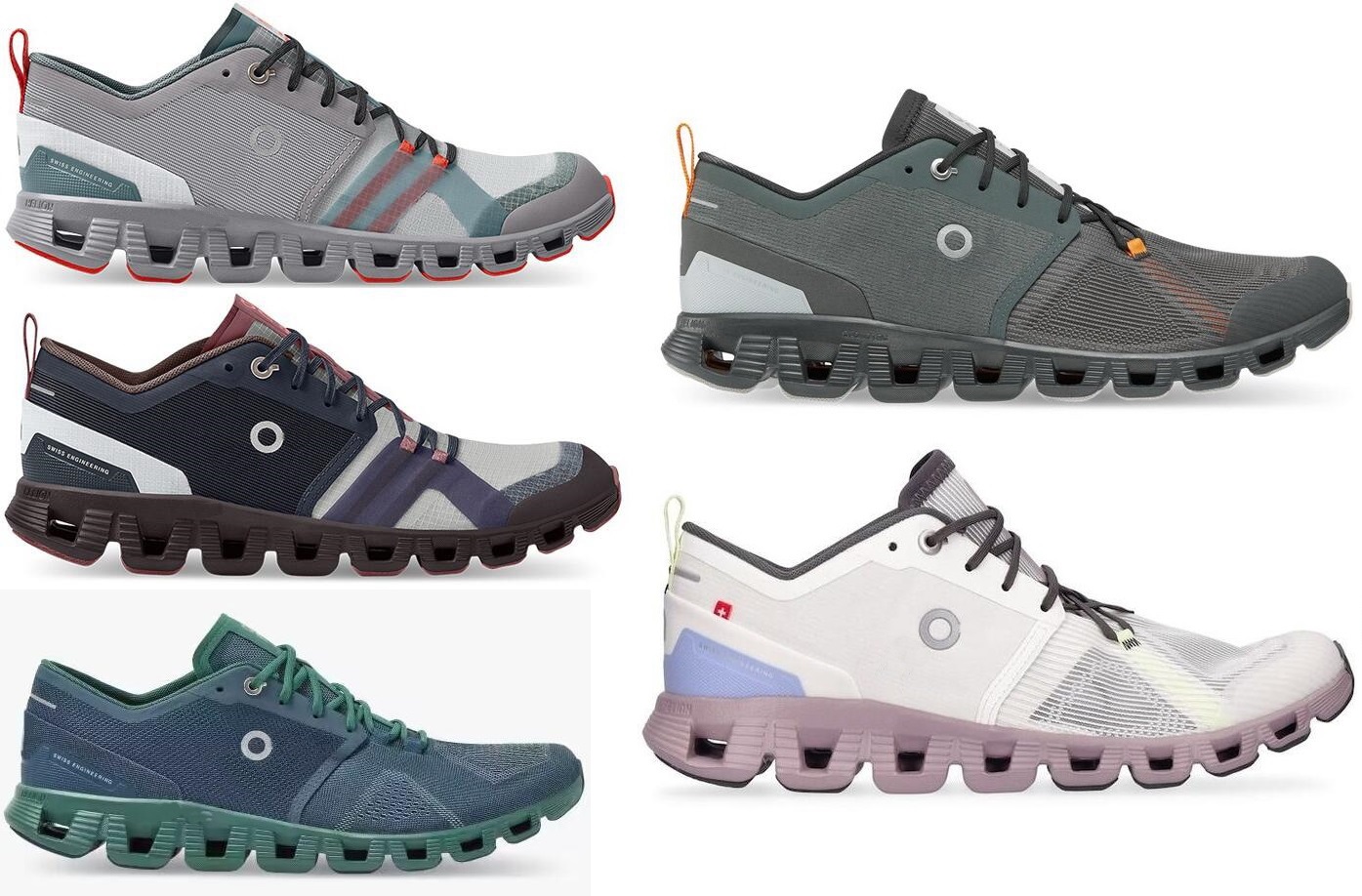 

on X3 Shift Workout Cross Training Shoe Running Shoes Colorful Lightweight Enjoy Comfort Stylish Design Men Women Crush runs yakuda store Sneakers, X3 olive fir