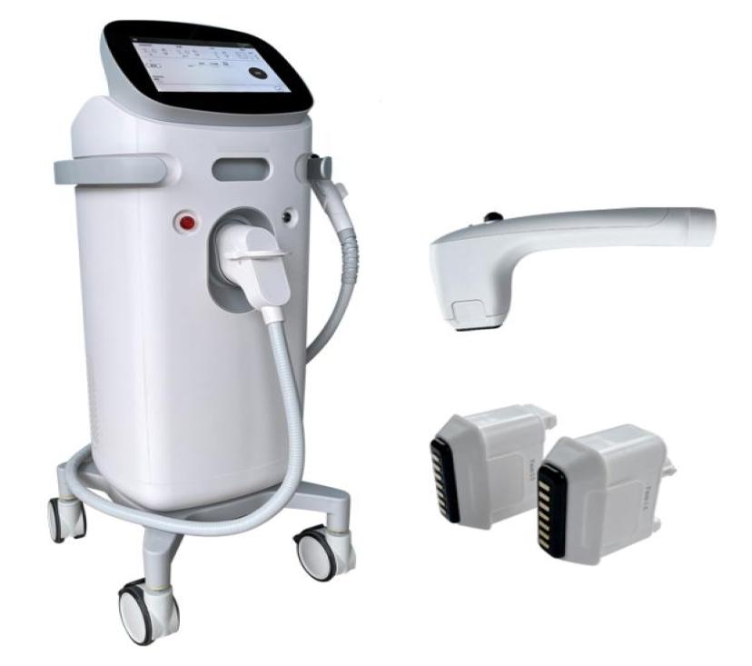 2021 Newest machine Technology Israel Sofwave Face tightening skin care Rejuvenation whiten Lift Wrinkle Remover Antiaging salon 2276647
