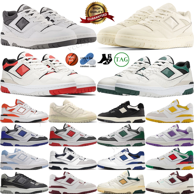

Running Shoes Designer 550 Cream Navy Blue White Green White Shadow Sea Salt Varsity Gold UNC Syracuse Men Women outdoor couples Sports Sneakers, # 1