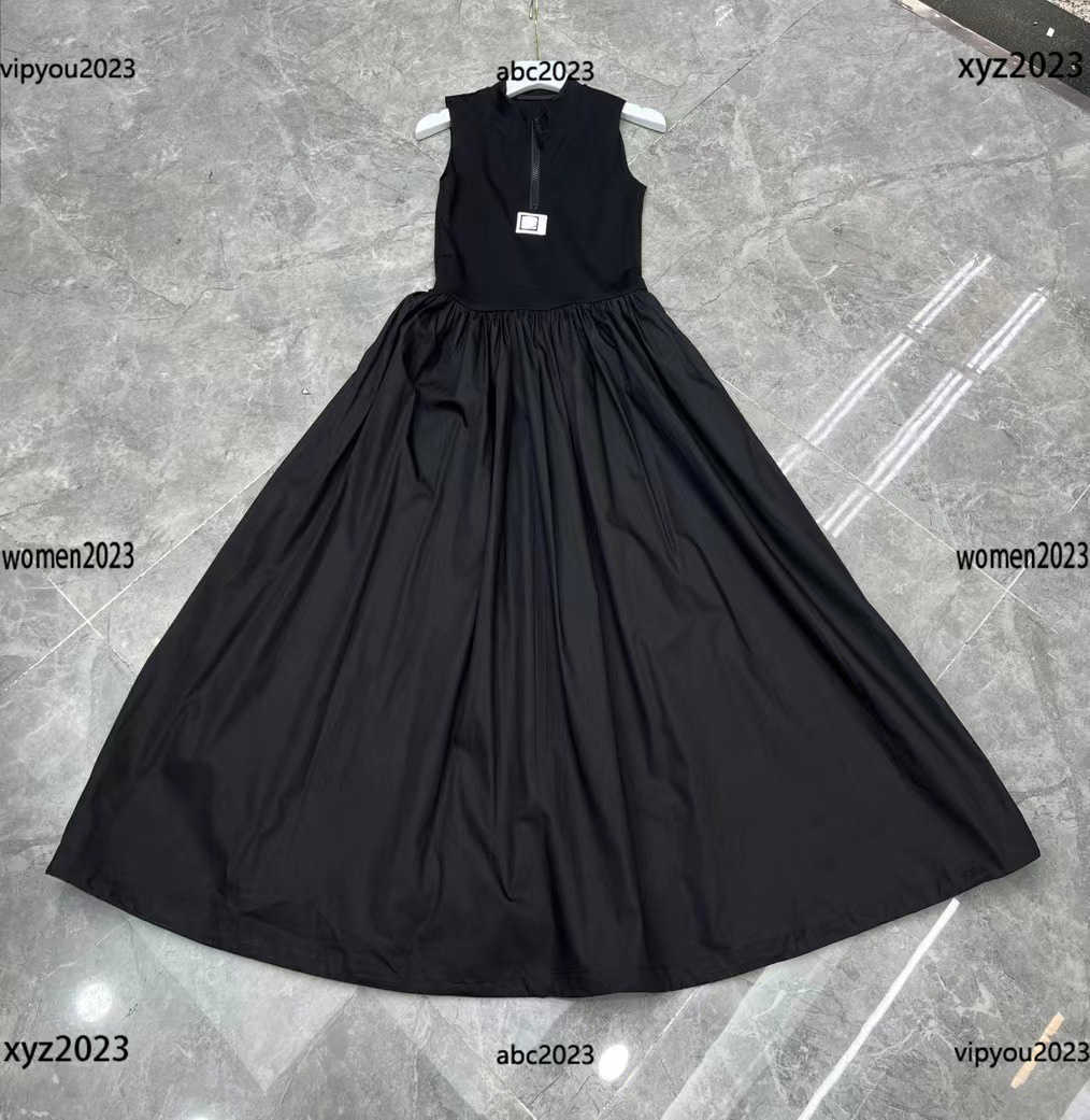 Robes de vêtements de créateurs pour femmes pour la femme de la taille de la femme S-L