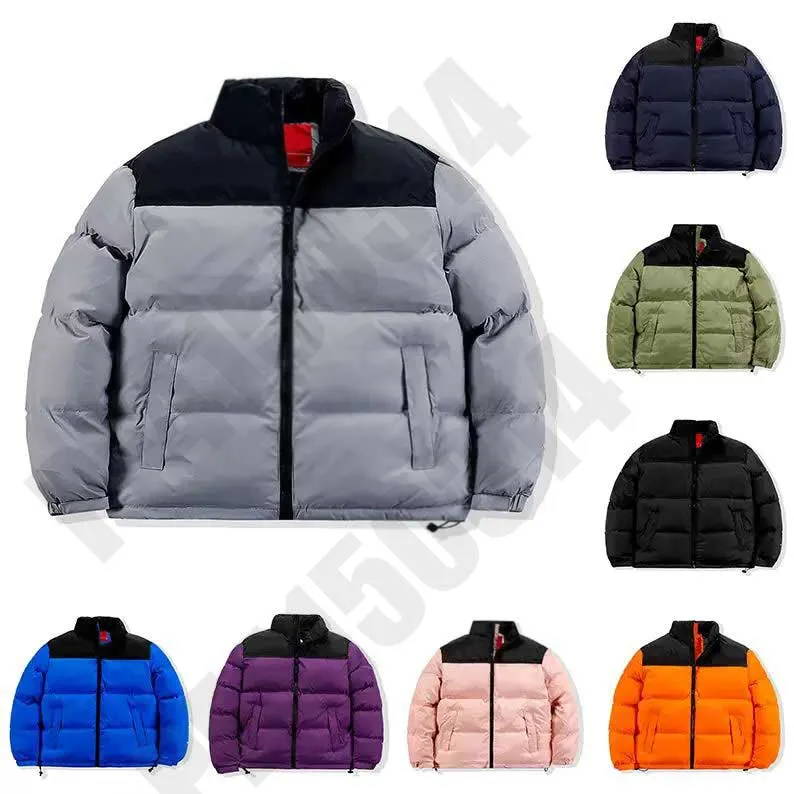

Mens Jacket Women Down hooded Warm Parka north Men Puffer Jackets Letter Print Clothing Outwear Windbreaker Jackets Coat face With Hat Multicolor Couple Clothes, Jacket 6