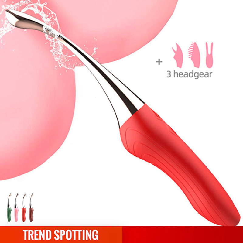 Adult Toys Vibrator G Spot Vibration Vagina Clitoris stimulator Dildo Adult sex Toys for women Masturbation Female masturbation supplies 230519