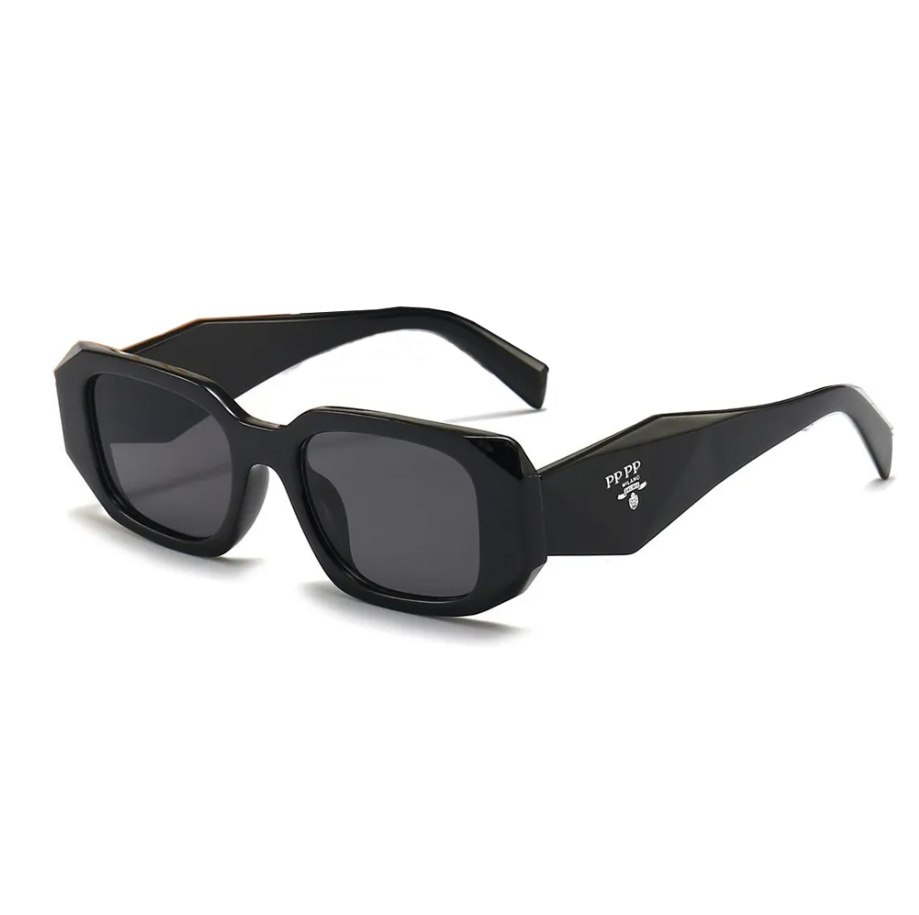

Luxury Designer Sunglasses Classic Eyeglasses Goggle Outdoor Beach Sun Glasses For Man Woman Mix Color Optional Triangular signature