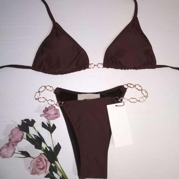 New Womens bathing suits designer bikini swimwear sexy swimsuit summer fashion woman beach swim clothing female biquini