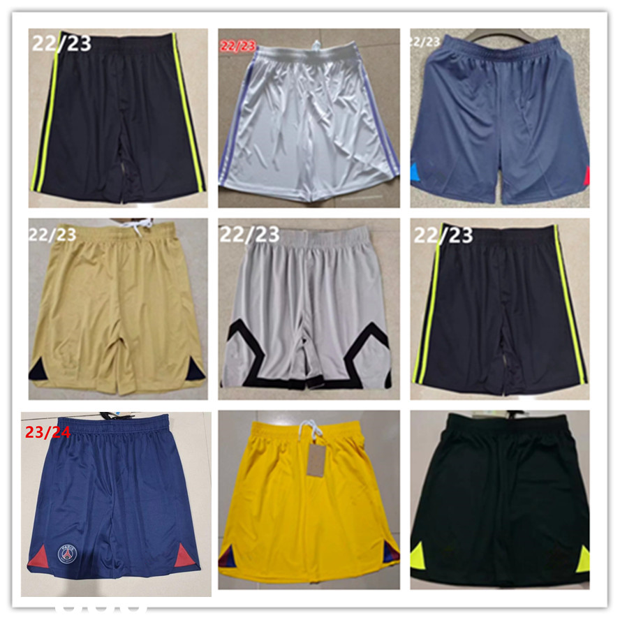 

2023 2024 adult mens soccer Shorts jersey 22 23 24 men football short jerseys pour hommes sales size S-2XL, Adult shorts