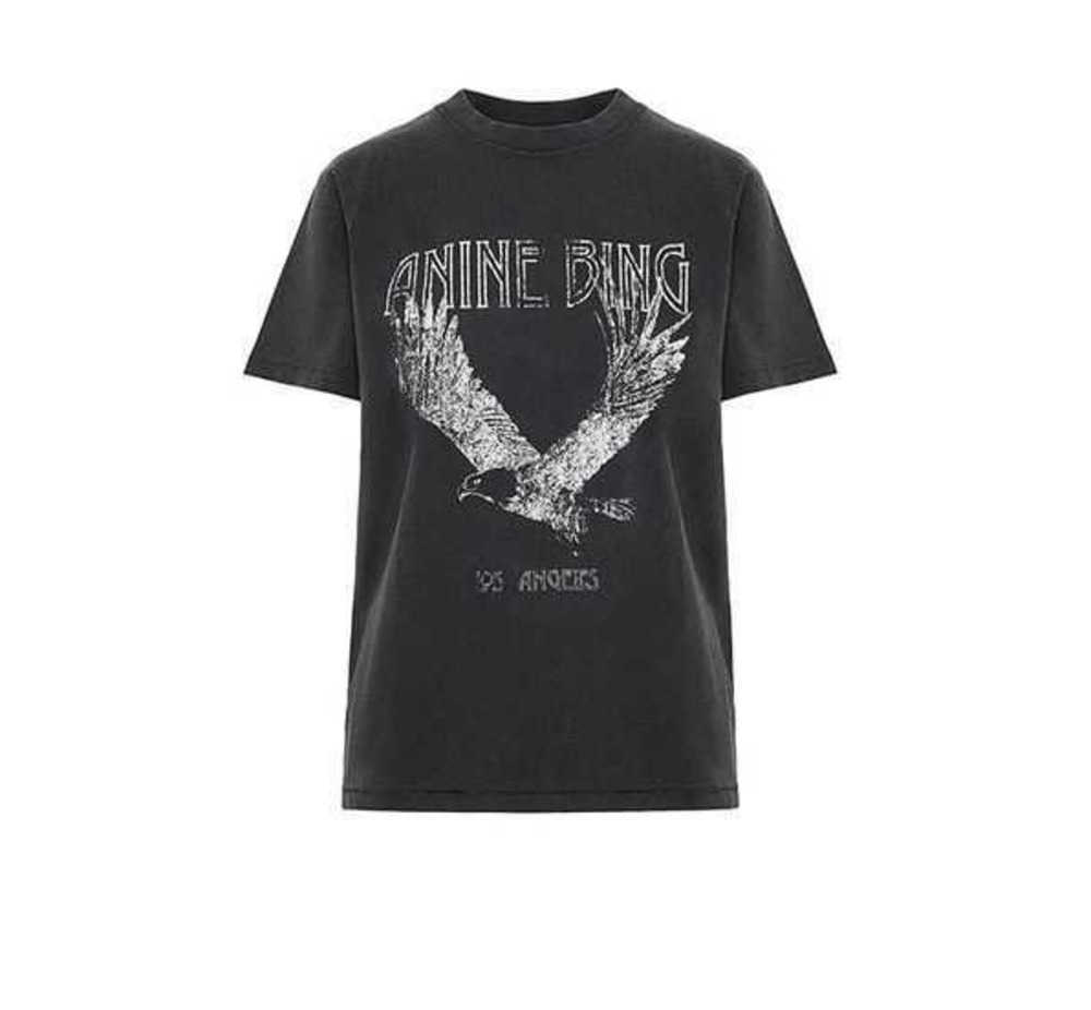 

Women's T-Shirt Short Sleeves Tshirt designer t shirt Lady Hoodie letters printed cotton Tee Anine Bing summer top fashion Women Cresw Breathable design 67ess, 14