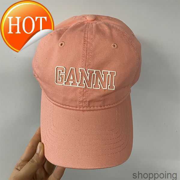 

Ball Caps Hat Female Net Red Spring and Autumn Ganni Letter Baseball Sun Protection Visor 230306 2wq2i 4qxfbz128, Brick red