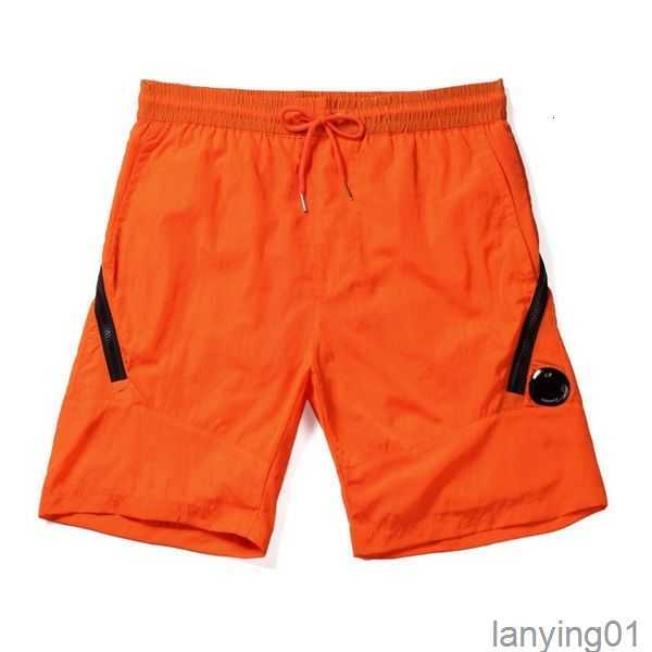 

Men's Shorts Designer Cp Pants Loose Sweaterpants Comfortable Sport Beach Thigh Cotton Luxury Mens Short Sports Summer Breathable Swimwear Clothing 6QO2Y