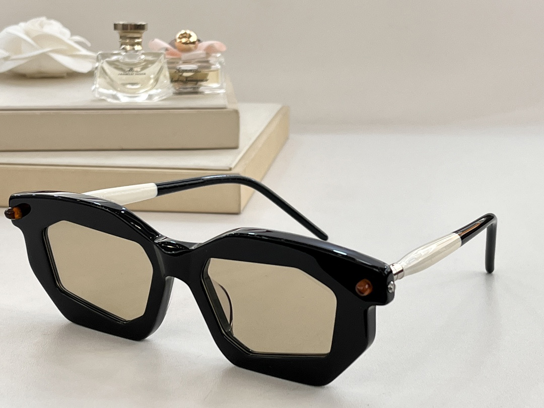 

Sunglasses For Men Women Designers P14 Style Anti-Ultraviolet Retro Plate Full Frame Random Box