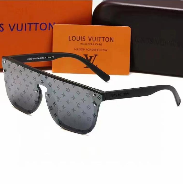 

Flower Lens louise 1802 Louis Vuitton louiseity lv Sunglasses with Letter Designer Brand Sun Glasses Women Men Unisex Traveling Sunglass Black Grey Beach Adumbral