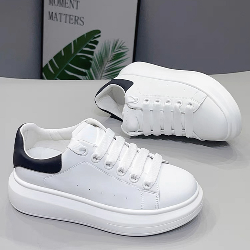 

2023 Fashion M casual shoes designer black velvet tail triple white baby pink royal velvet brown leather silver oversized platform Rainbow men shoes women trainers, 21 laser blue reflective