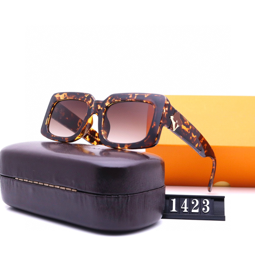 

Polarized board sunglasses for men driving sunglasses, tempered glass glasses, sun protection for women 1423