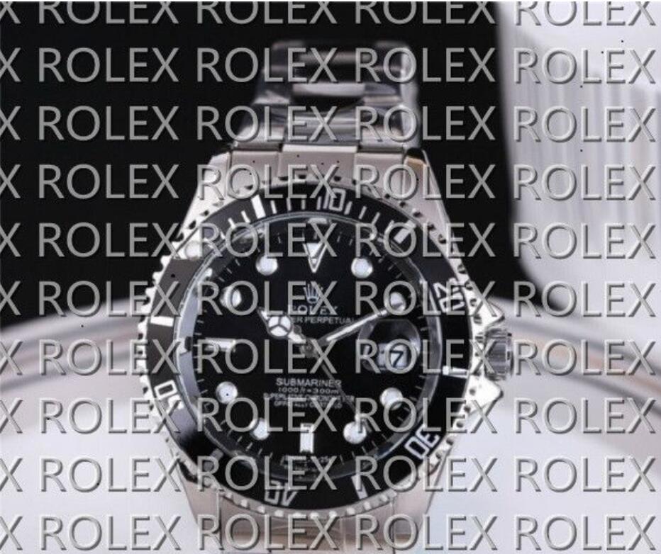 

2023 Brand NEW Famous Top Watches Luxury Rolex Mens Womens Watch Steel Band Men Sports Watch Women Gift NO Box V03