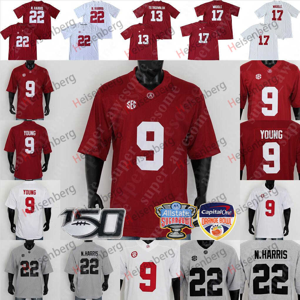 

Alabama Crimson Tide Football Jersey Earle Javon Baker Traeshon Holden Agiye Hall Drew Sanders Brian Branch Daniel Wright Christopher Allen Armour-Davis, Black