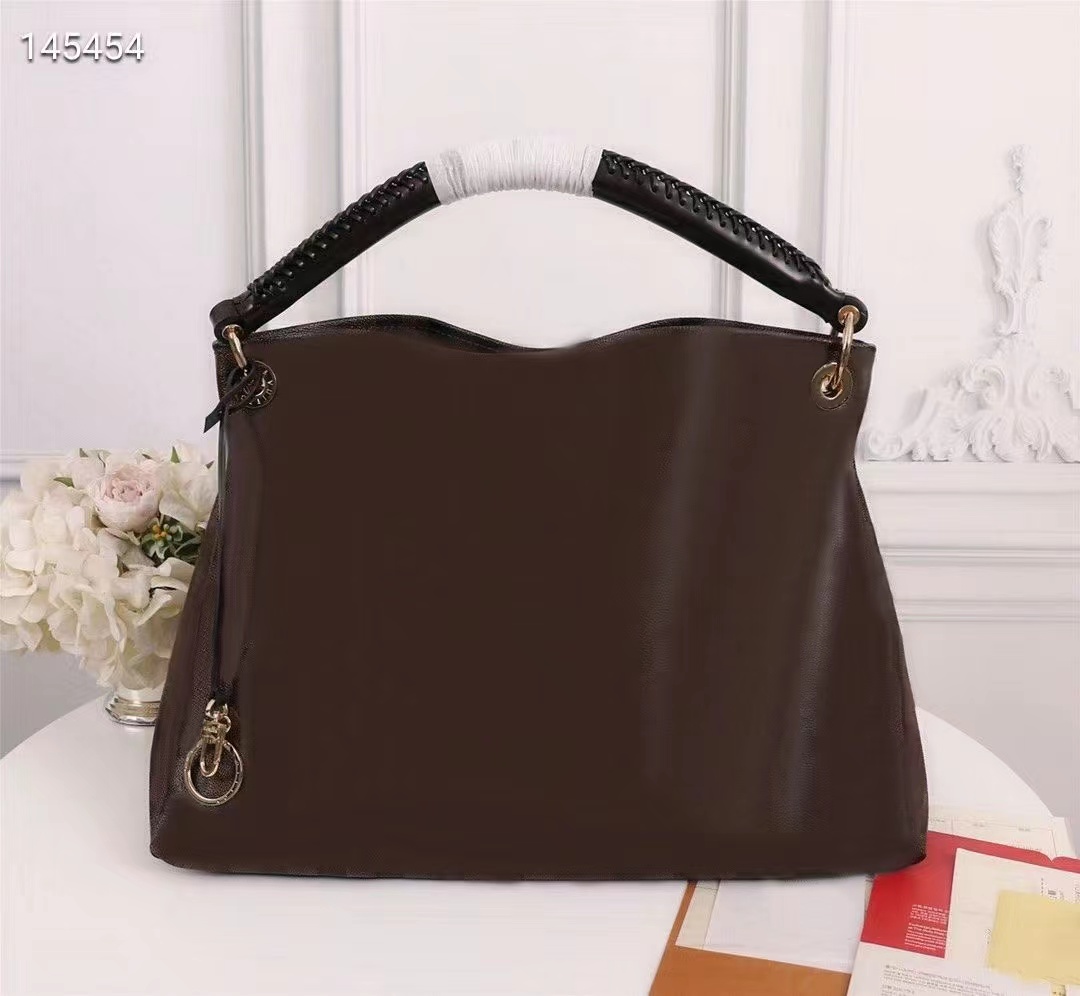 

Artsy designer tote women shoulder bag luxury messenger bag woman handbag handbag bag shoulder bag Tasche vintage dicky0750 bolsos 40249 luxurious bags sac a main, White checked